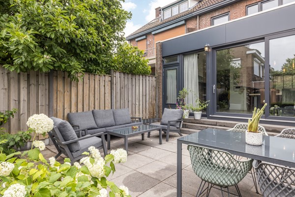 Medium property photo - Schaesbergerweg 187, 6415 AG Heerlen